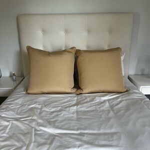 ⭐️🌴Custom XL Pillows (2)